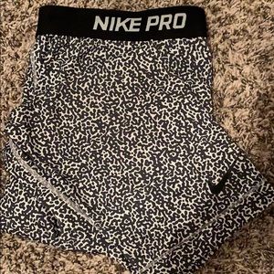 Nike Leggings